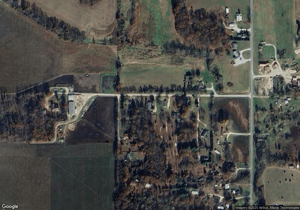 6819 E 250 S, Knox, IN 46534 - photo 1