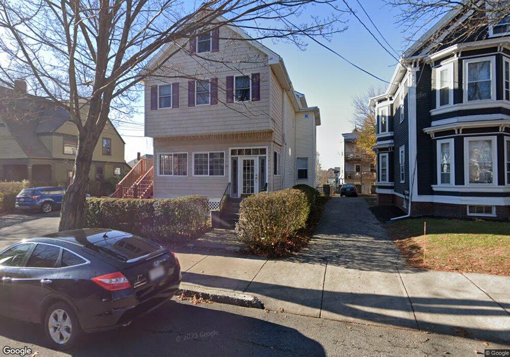 46 Vinal Ave, Somerville, MA 02143 - photo 1