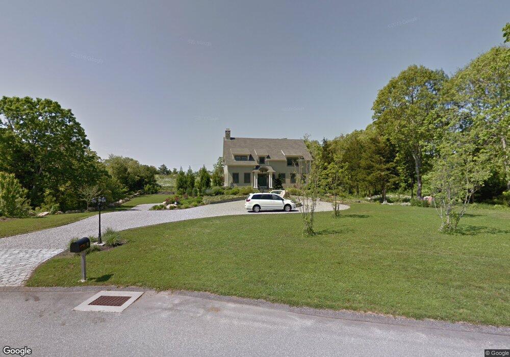 8 Bucks Trail, Westerly, RI 02891 - photo 1