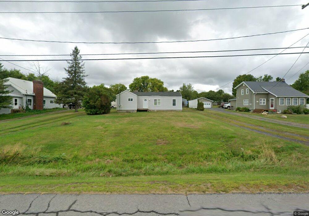 10115 State Highway 56, Massena, NY 13662 - photo 1