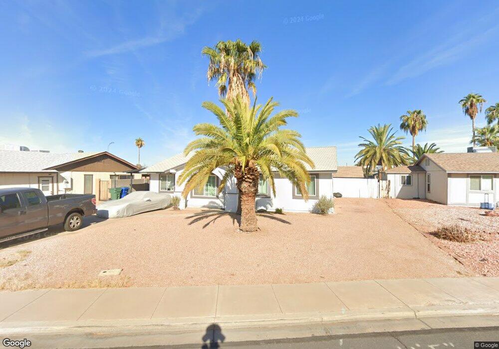 2154 W Plata Ave, Mesa, AZ 85202 - photo 1