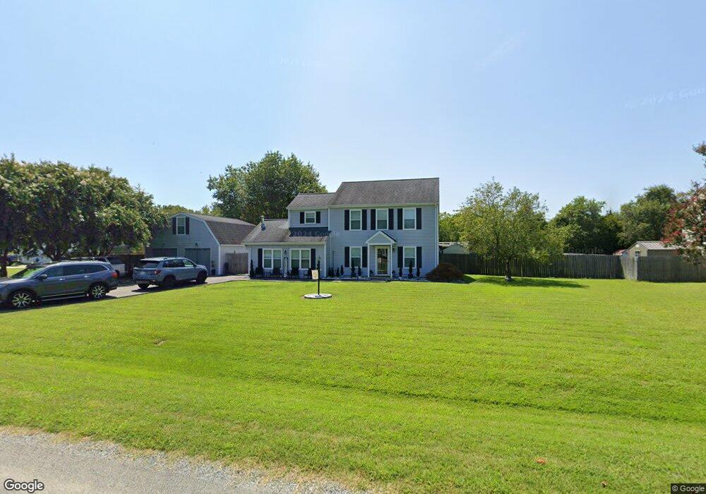 6617 Quail Hollow Dr, Hayes, VA 23072 - photo 1