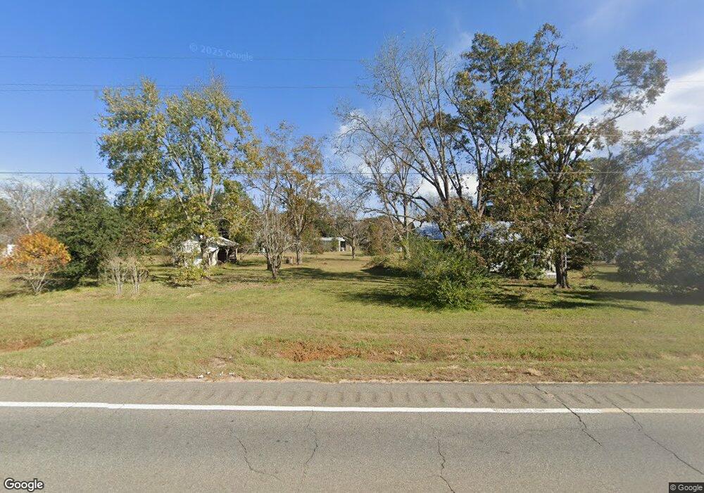 7048 Us Highway 441 N, Broxton, GA 31519 - photo 1