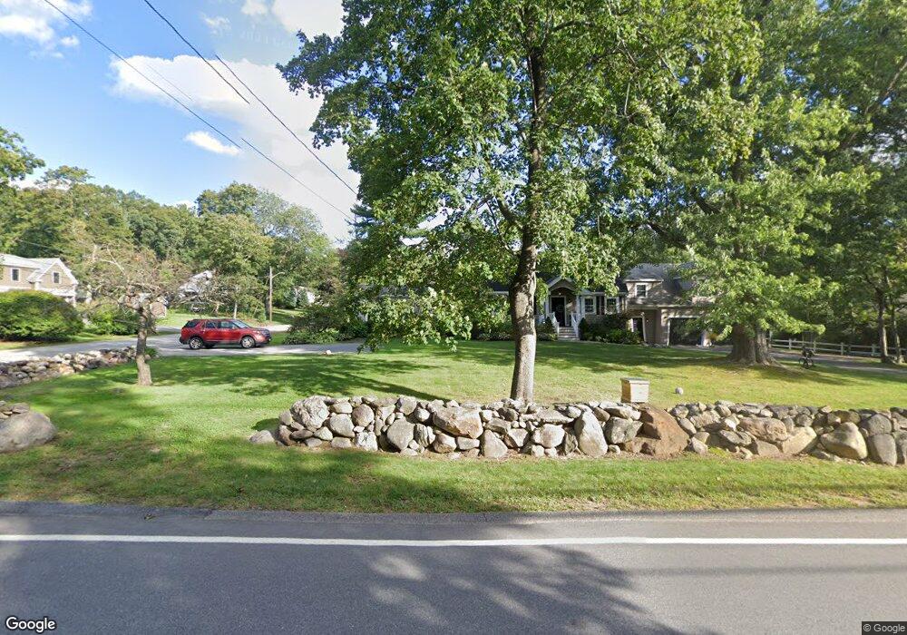 56 Porter Rd, Andover, MA 01810 - photo 1