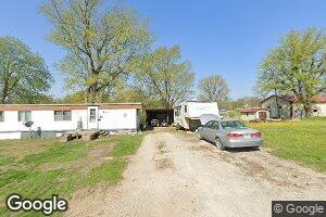 208 S Buffalo Ave, Allerton, IA 50008