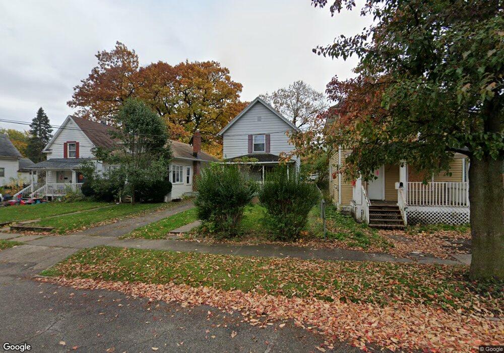 308 Isbell St, Lansing, MI 48910 - photo 1