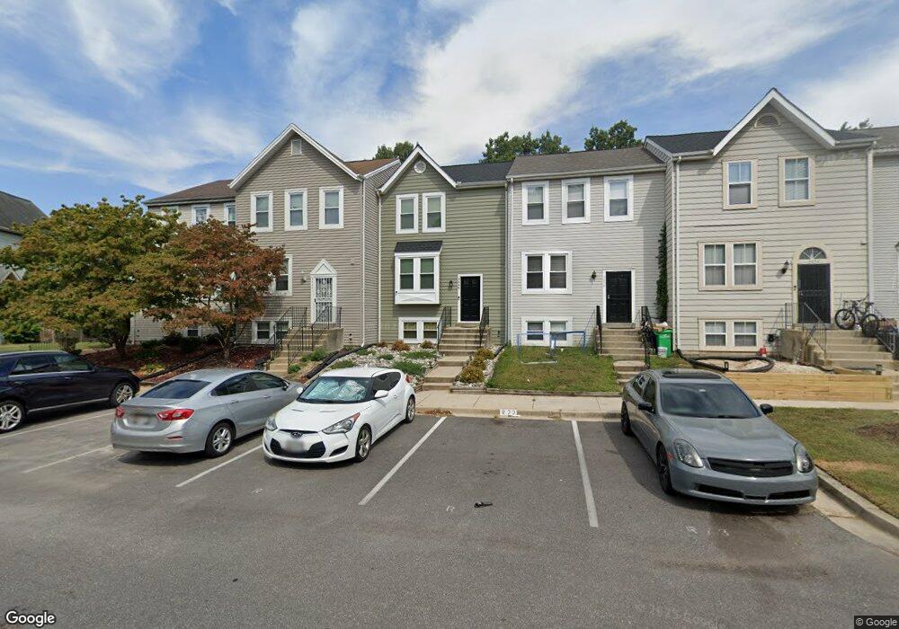 3448 Cherry Hill Ct, Beltsville, MD 20705 - photo 1