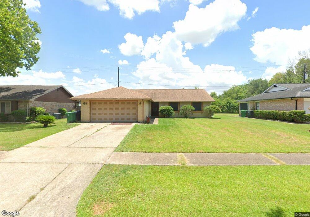 8427 Misty Vale Ln, Houston, TX 77075 - photo 1