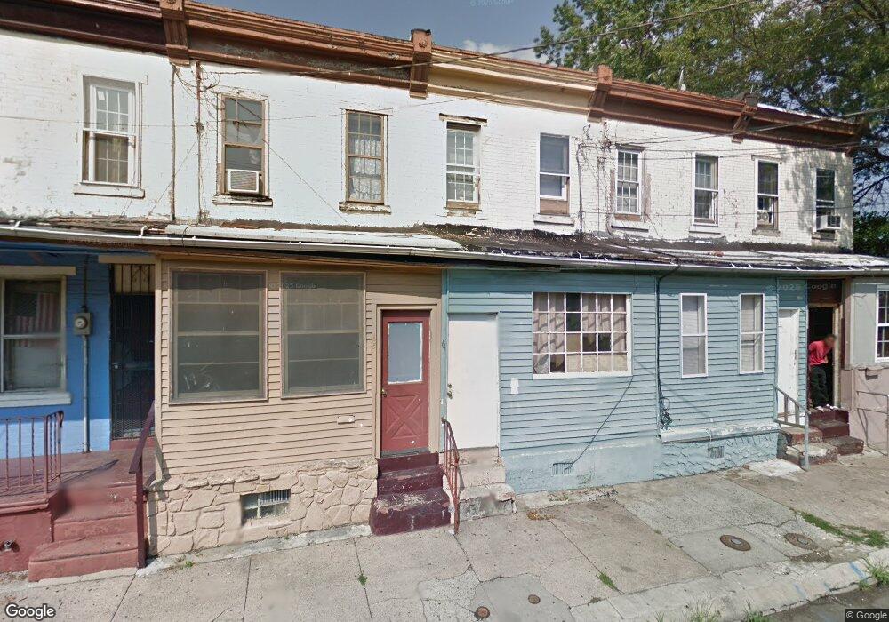 67 Stewart St, Camden, NJ 08105 - photo 1