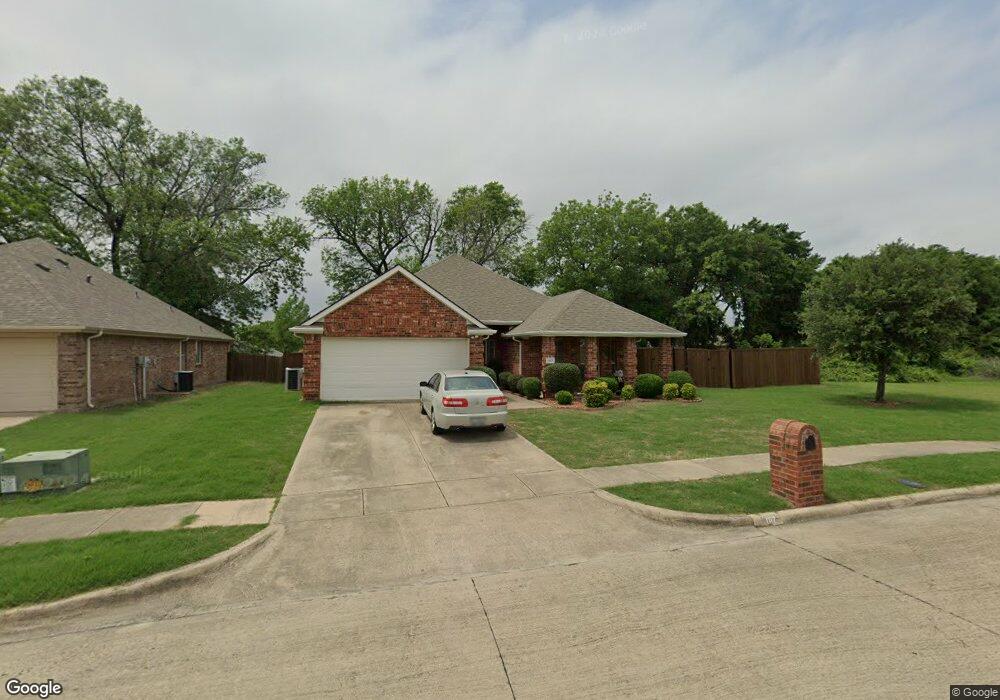 107 N Inverness Way, Wylie, TX 75098 - photo 1