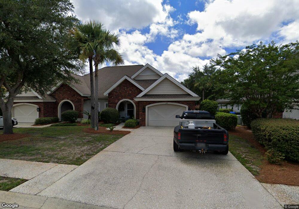 103 Coyote Ln, Brunswick, GA 31525 - photo 1