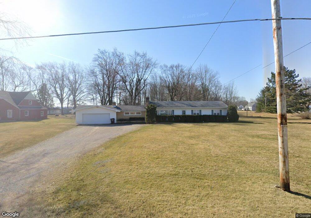 515 E North Ave, Ada, OH 45810 - photo 1