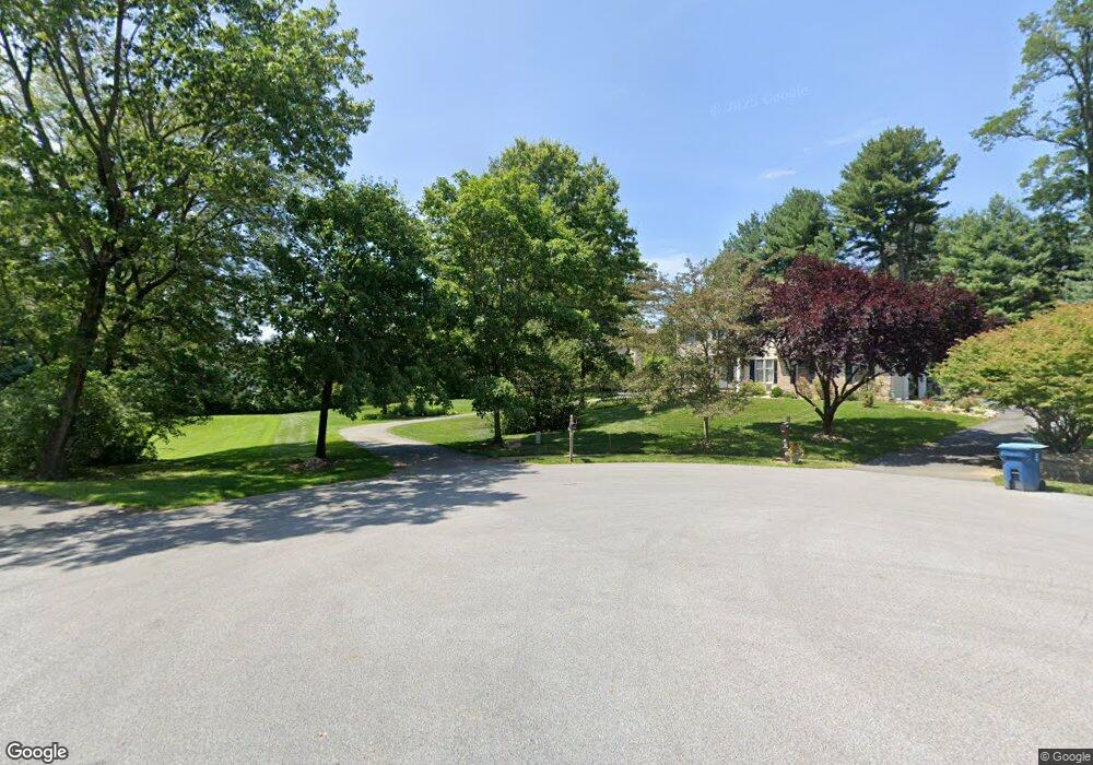 117 Meadowview Ln, Kennett Square, PA 19348 - photo 1