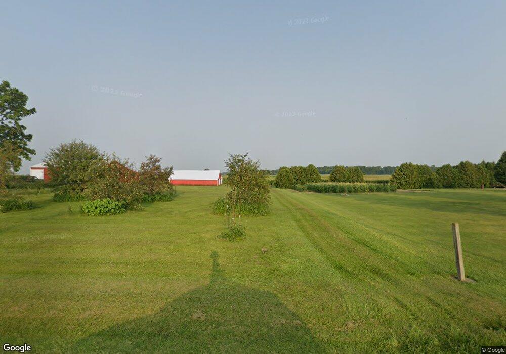 10444 N 100 E, Roanoke, IN 46783 - photo 1