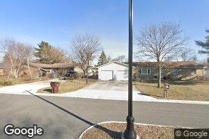 330 Grandview Blvd, Ada, OH 45810