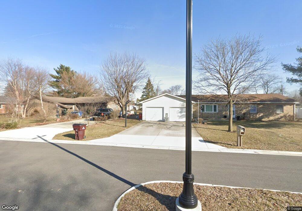 330 Grandview Blvd, Ada, OH 45810 - photo 1