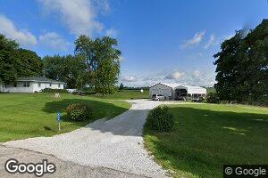 766 E County Road 550, Sutter, IL 62373