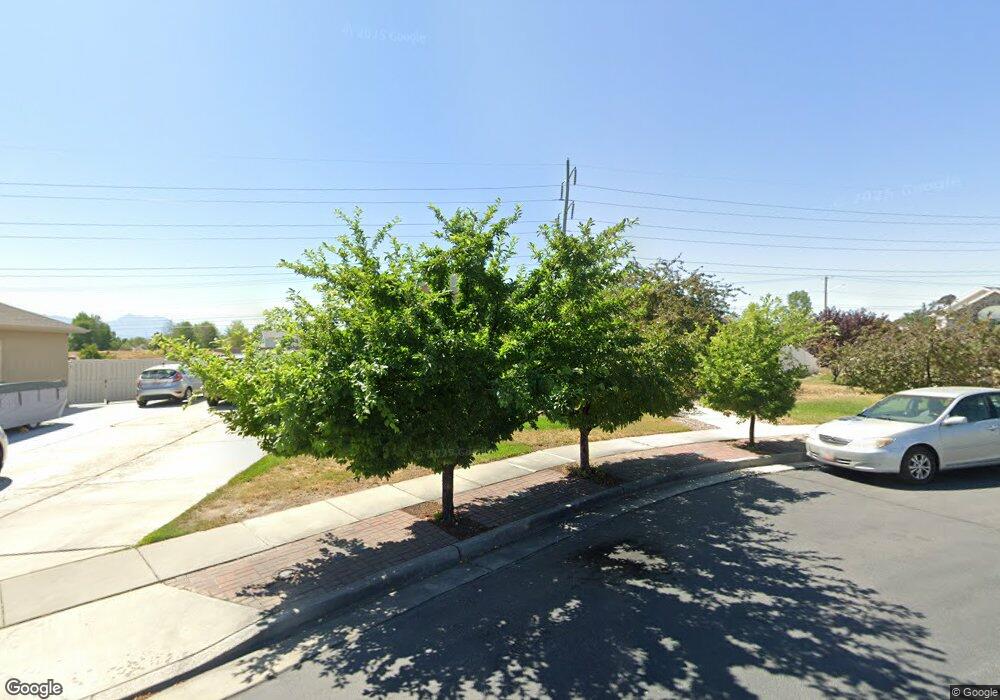 4657 Moose Horn Ct, West Jordan, UT 84088 - photo 1