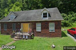 1111 Gordon Rd, Gordon, WV 25093