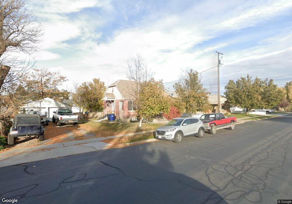 433 N 700 E, Spanish Fork, UT 84660 - photo 1