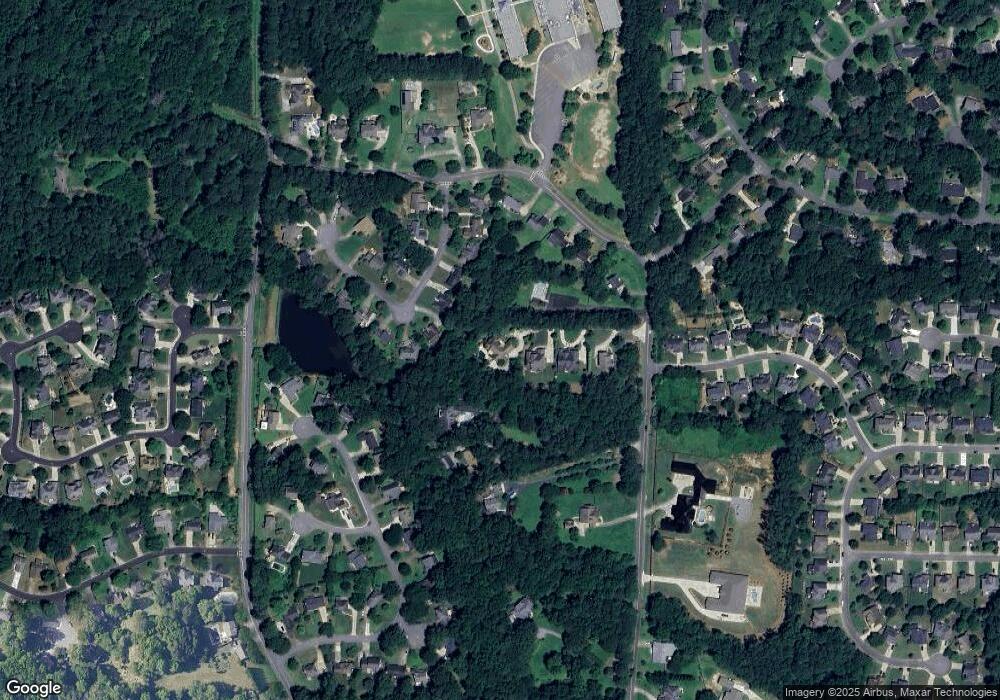 1900 Danforth Pointe Dr NE, Marietta, GA 30066 - photo 1