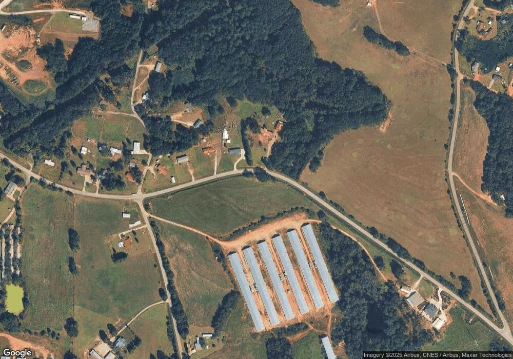 1673 Hickory Crossing Rd, Hartwell, GA 30643 - photo 1