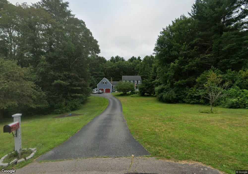 4 Laurel Tree Dr, Foxboro, MA 02035 - photo 1