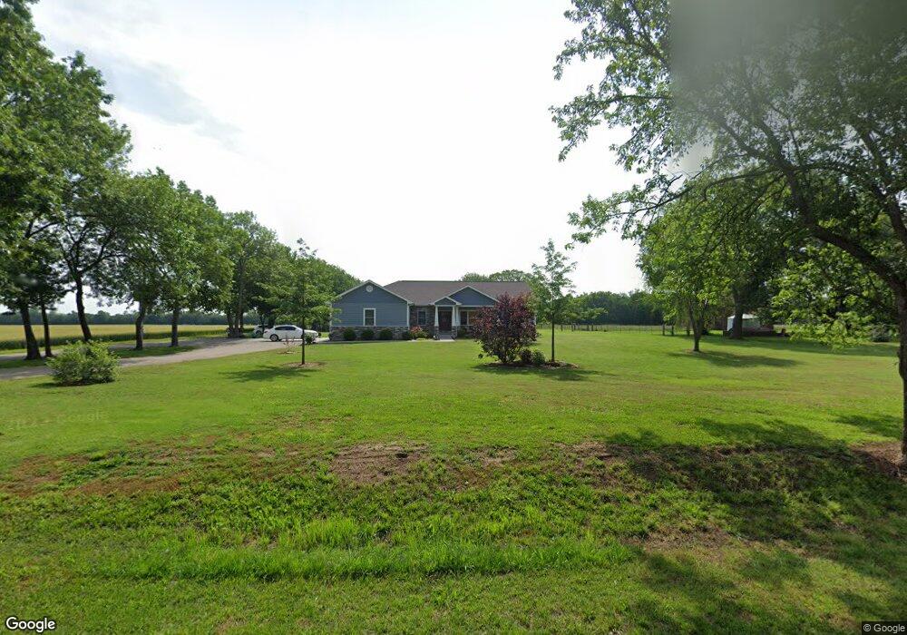 103 N Wells St, Altamont, KS 67330 - photo 1