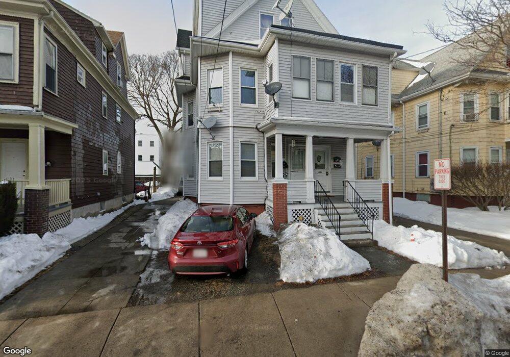 36 Glendale St, Everett, MA 02149 - photo 1