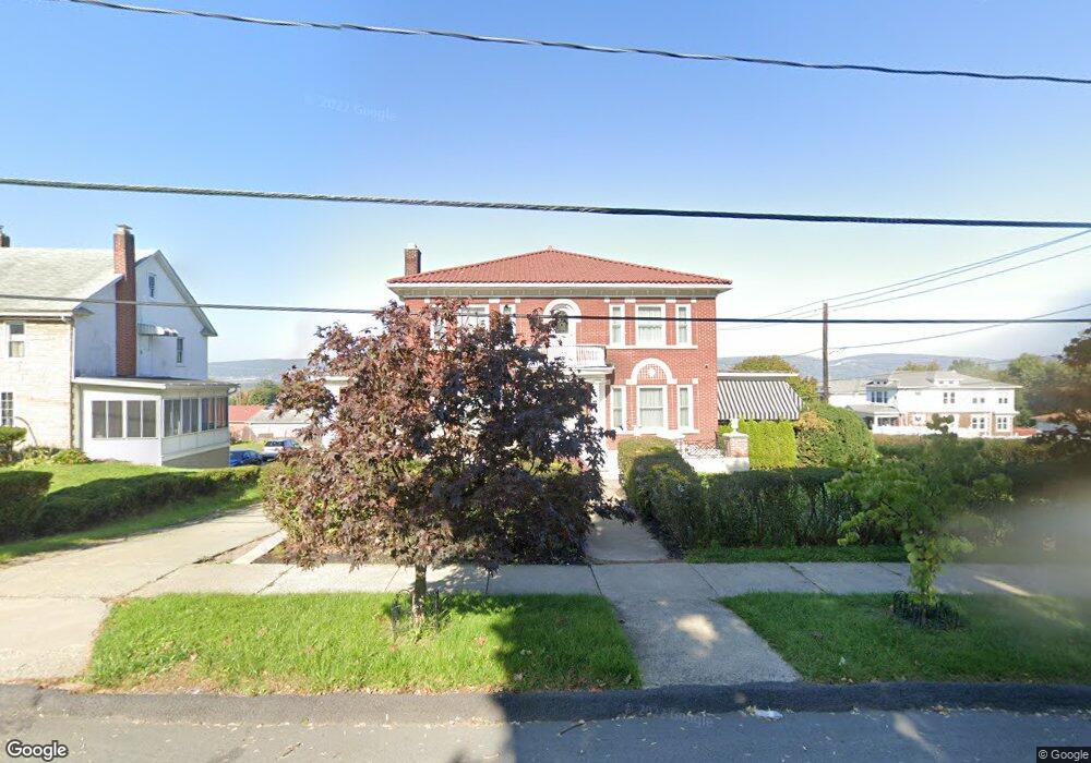 2102 S Webster Ave, Scranton, PA 18505 - photo 1