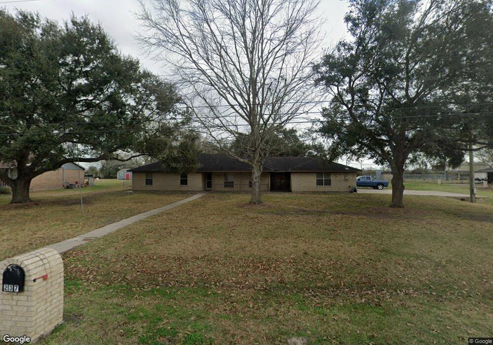 237 Ridge Rd, Manvel, TX 77578 - photo 1