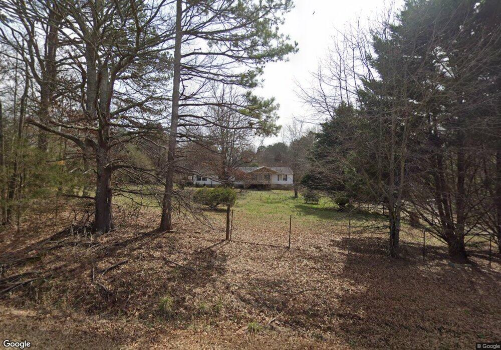 1403 Holman Autry Rd, Danielsville, GA 30633 - photo 1