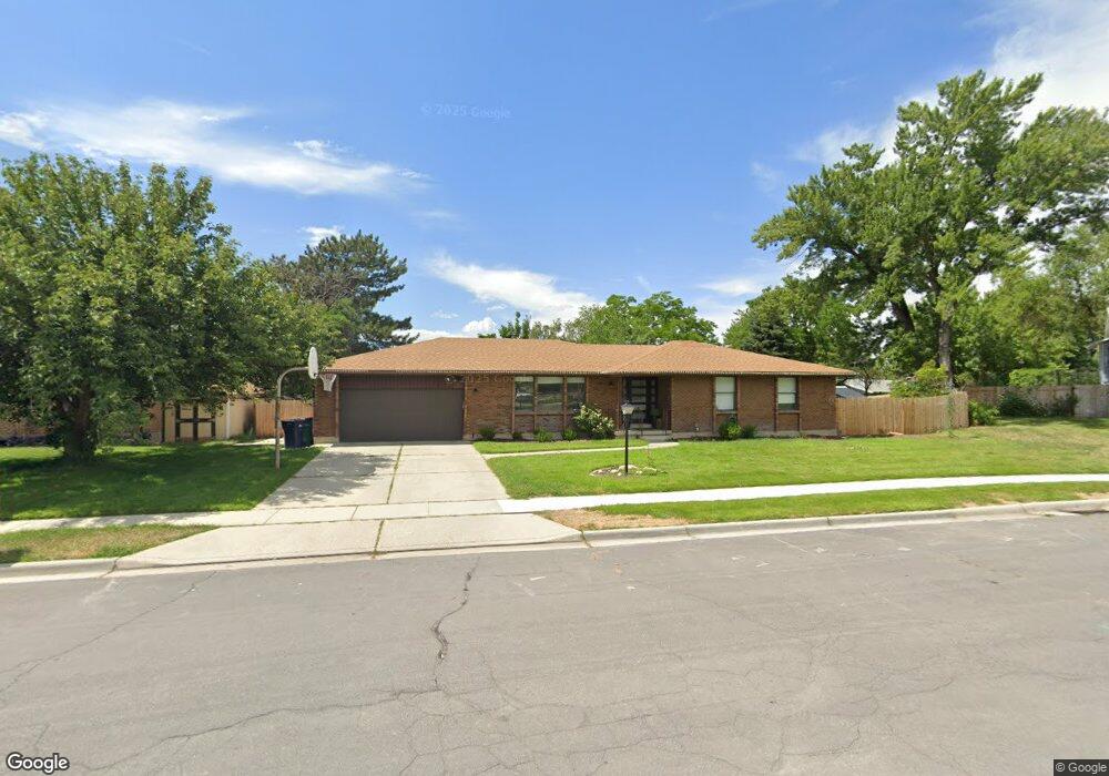 9128 S Nichole Dr, Sandy, UT 84093 - photo 1