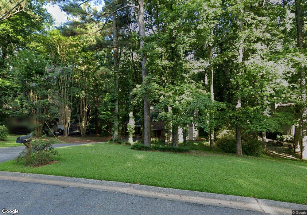 573 Bells Ferry Place, Acworth, GA 30102 - photo 1