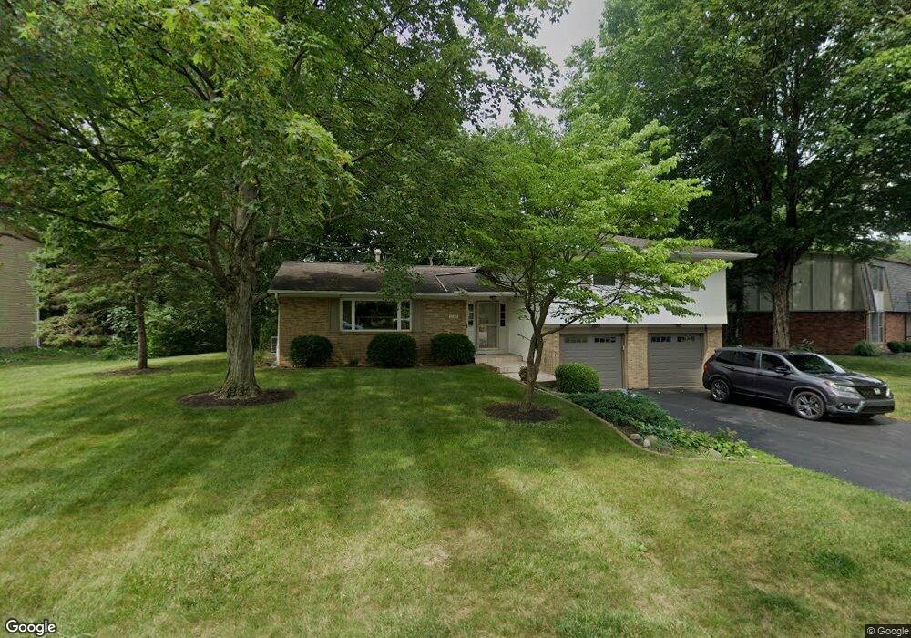 1268 Brookridge Dr, Columbus, OH 43235 - photo 1