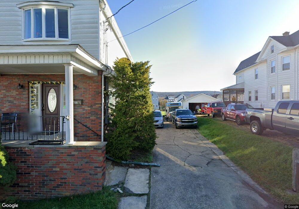 21 John St unit 23, Nanticoke, PA 18634 - photo 1