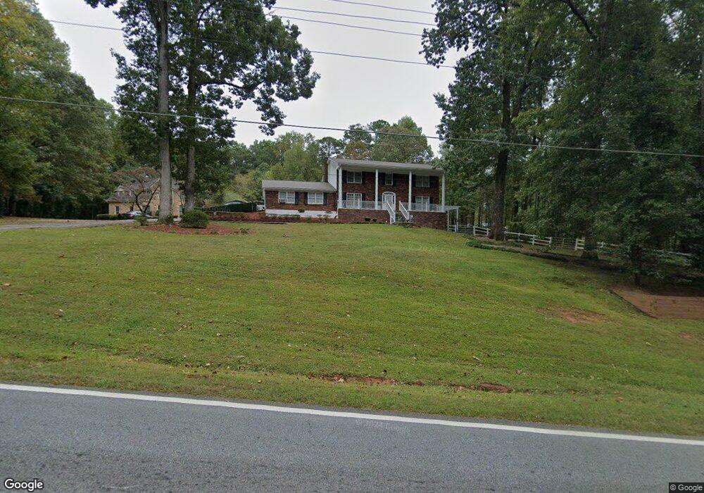 1800 Lilburn Stone Mountain Rd, Stone Mountain, GA 30087 - photo 1