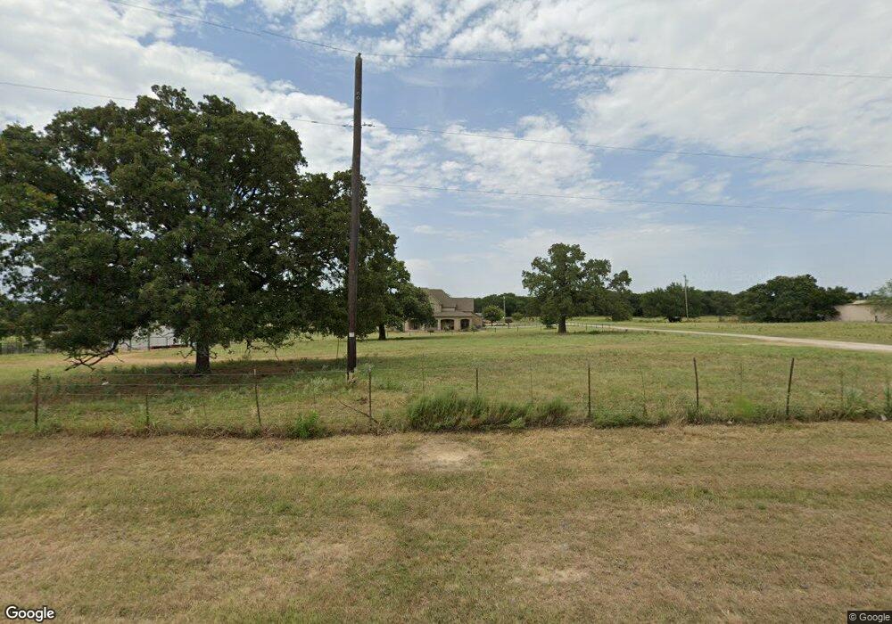 1422 Old Brock Rd, Weatherford, TX 76088 - photo 1