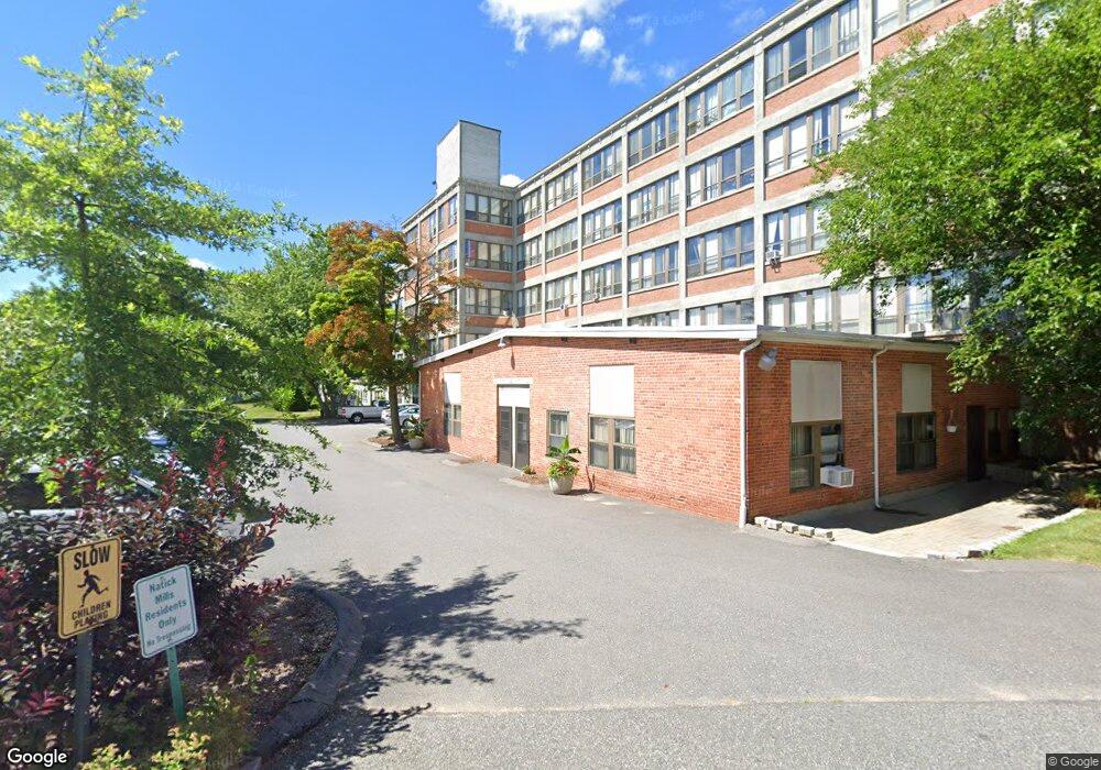 60 N Main St unit 112, Natick, MA 01760 - photo 1