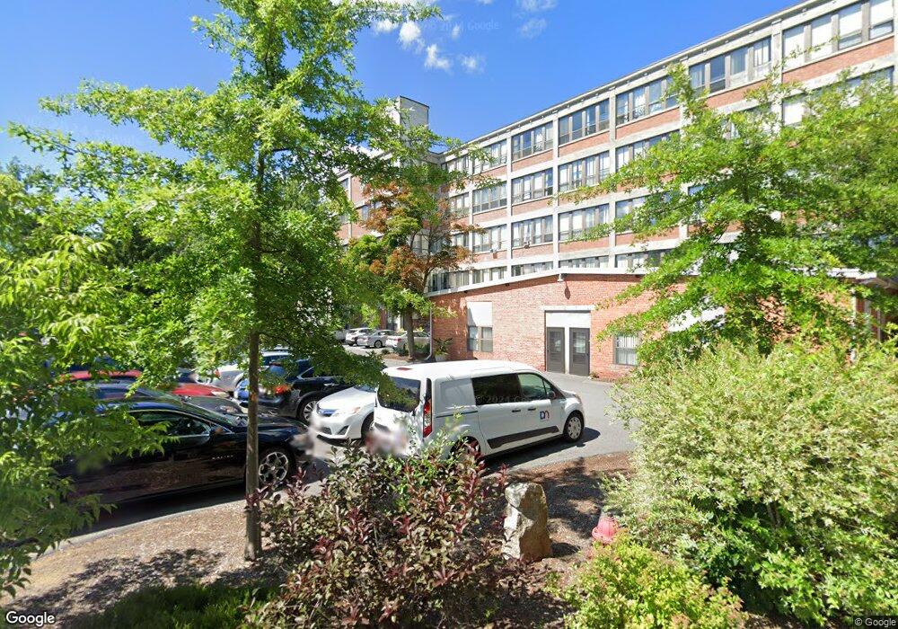 60 N Main St unit 307, Natick, MA 01760 - photo 1
