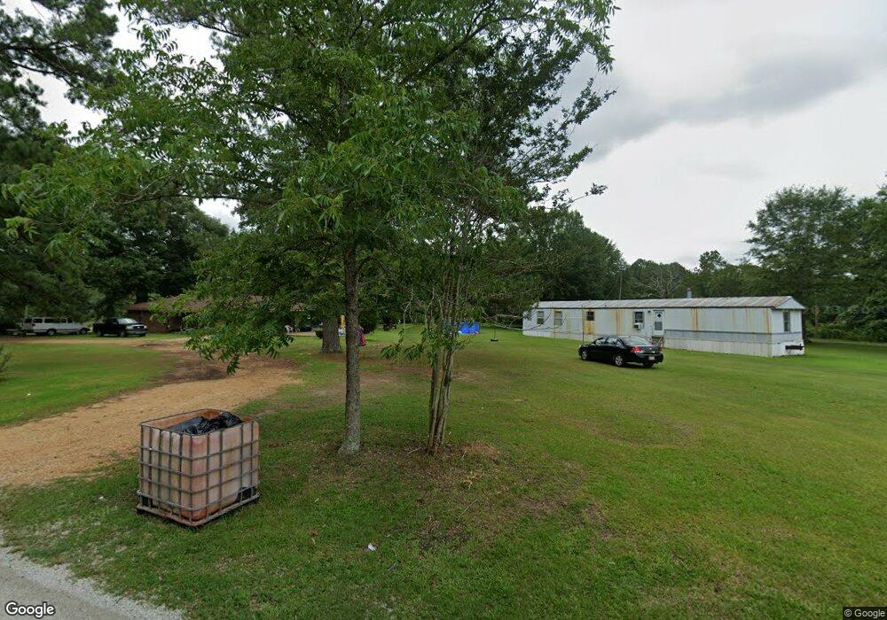1015 Albert Ln, McComb, MS 39648 - photo 1