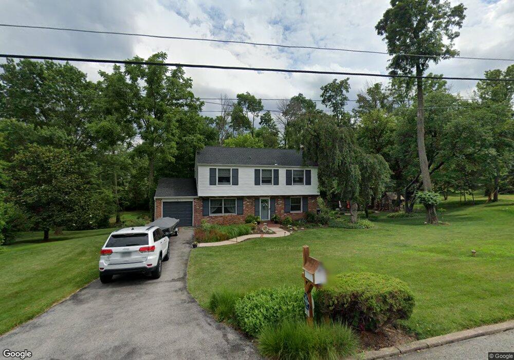 101 Forge Hill Ln, Phoenixville, PA 19460 - photo 1