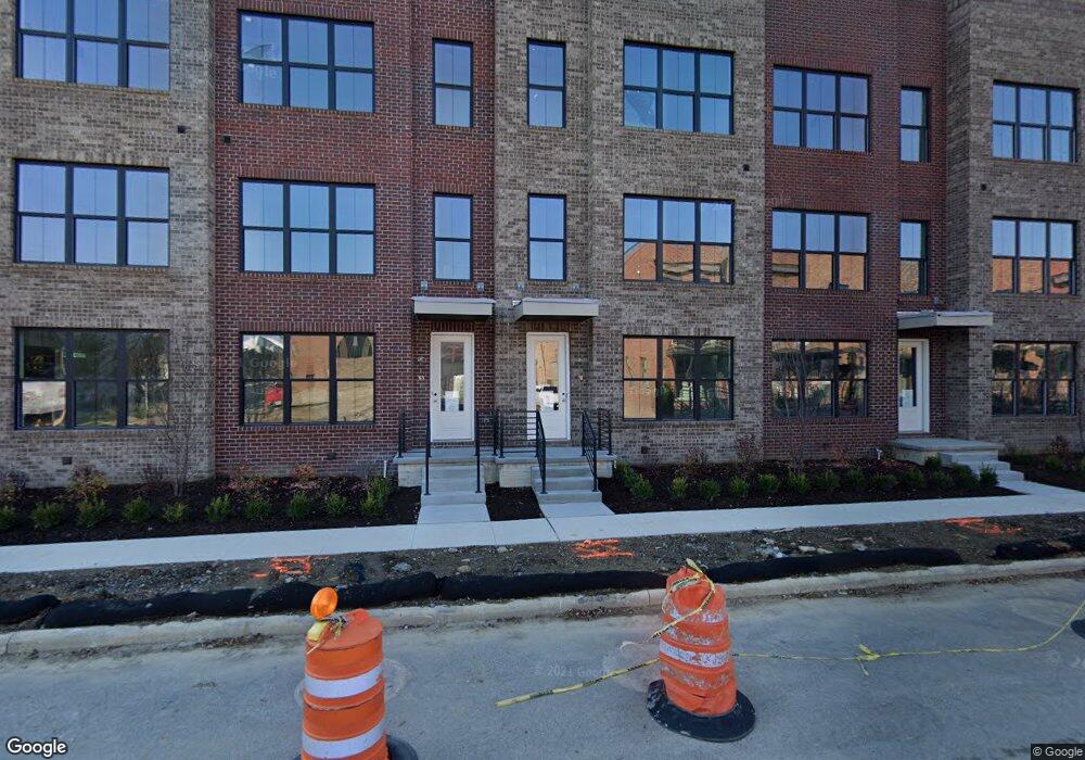 311 Cornelius St unit A311, Columbus, OH 43215 - photo 1