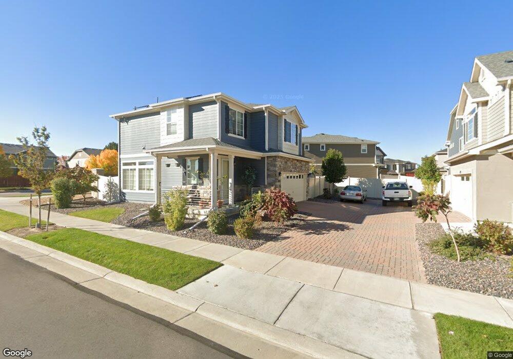 8011 E 128th Place, Thornton, CO 80602 - photo 1