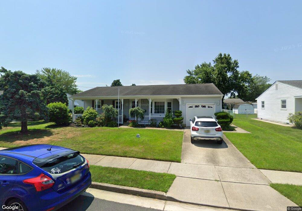 10 Stanford Rd, Somers Point, NJ 08244 - photo 1