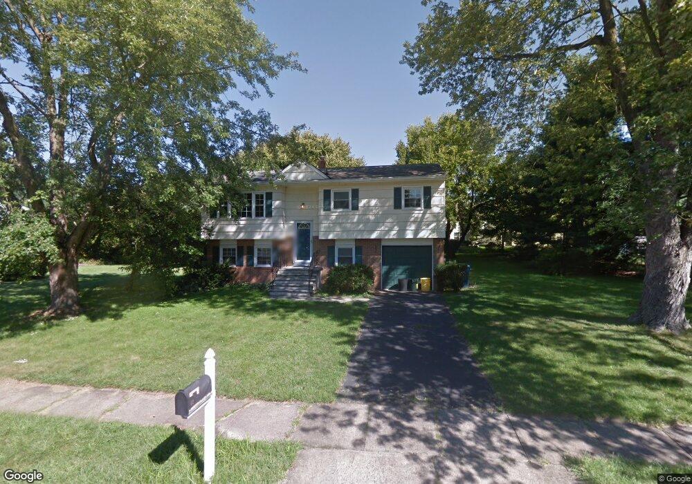 12 Maple Ave, Hightstown, NJ 08520 - photo 1