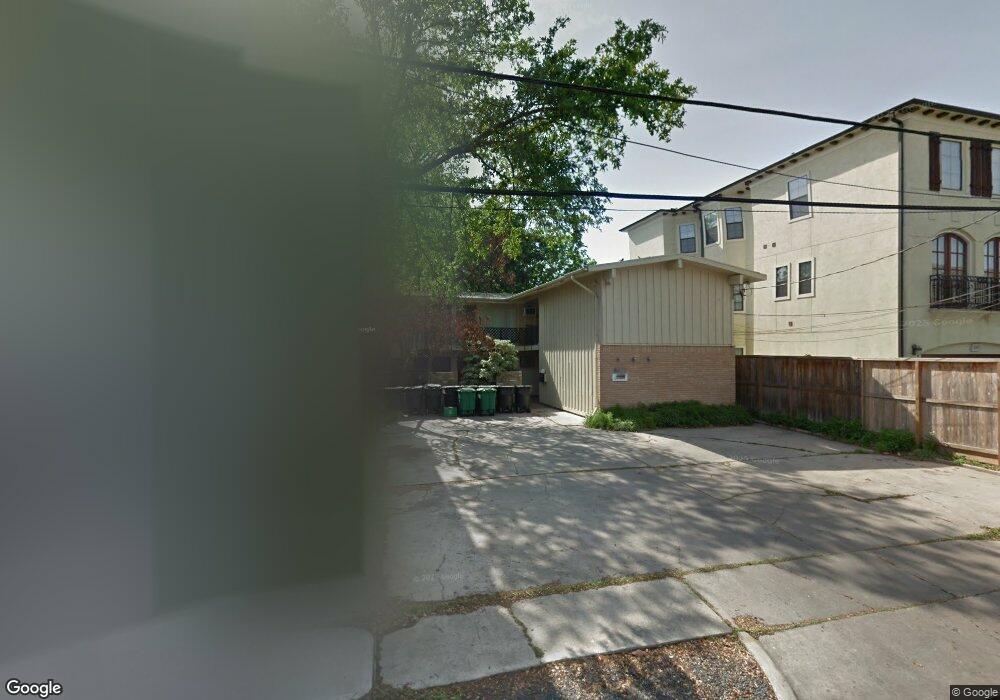 2310 Mcduffie St unit E3, Houston, TX 77019 - photo 1