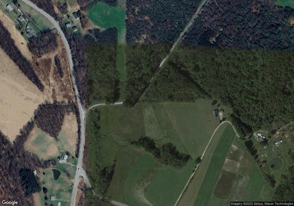 207 Black Lick Rd, Blairsville, PA 15717 - photo 1