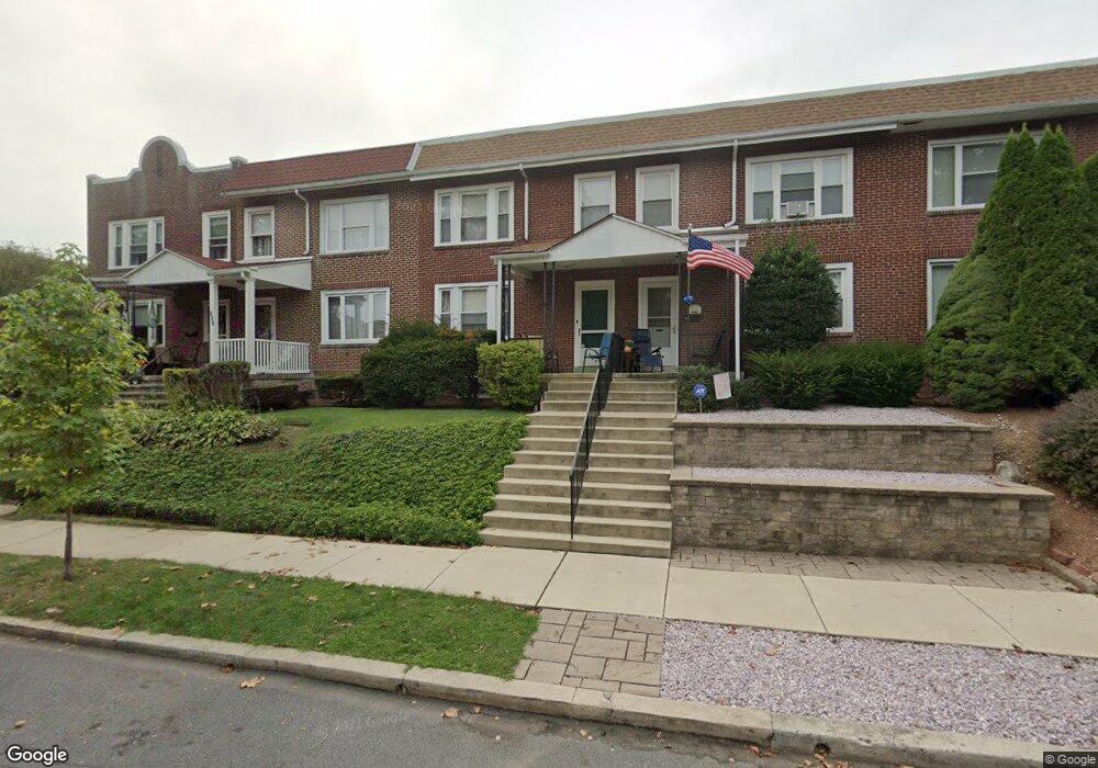 328 S 3rd Ave, Reading, PA 19611 - photo 1