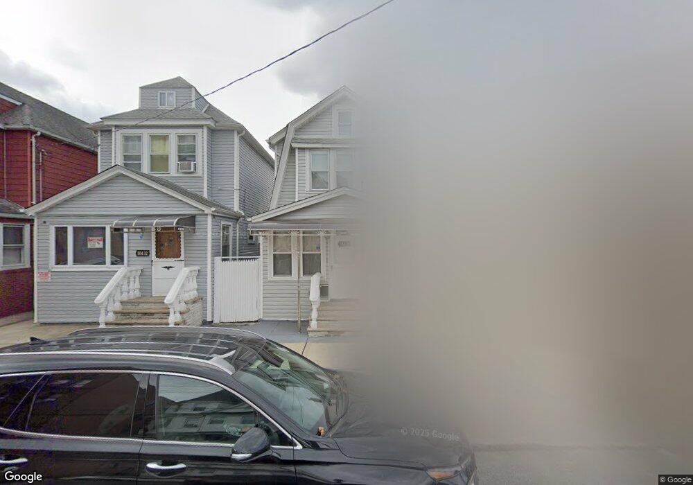 10426 102nd St, Ozone Park, NY 11417 - photo 1